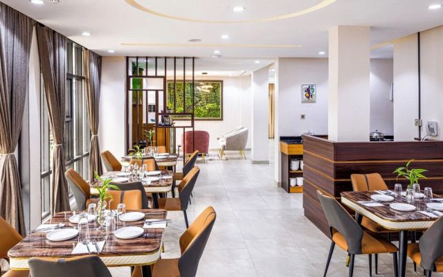 Executive Hotels And Suites