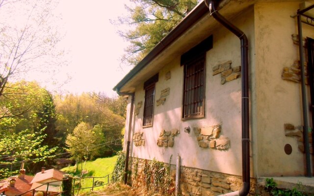 TaiObe Romantic Chalet Relax - Citta Alta Bergamo & Airport