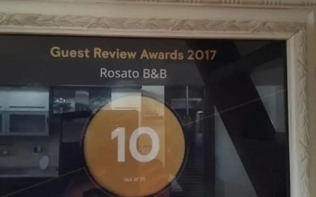 Rosato B&B