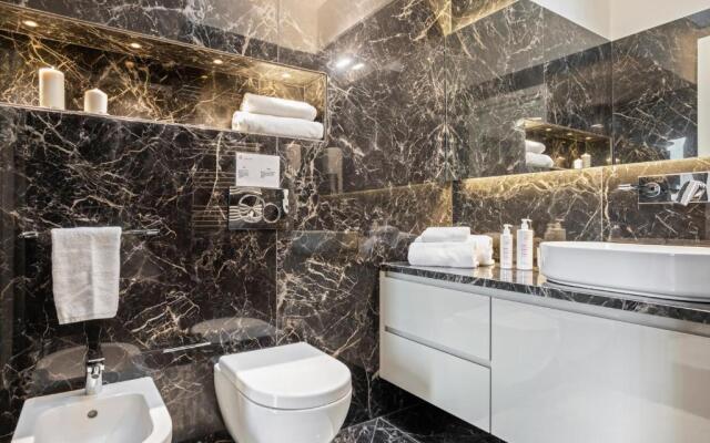 Appartamento Darsena With Terrace by Wonderful Italy