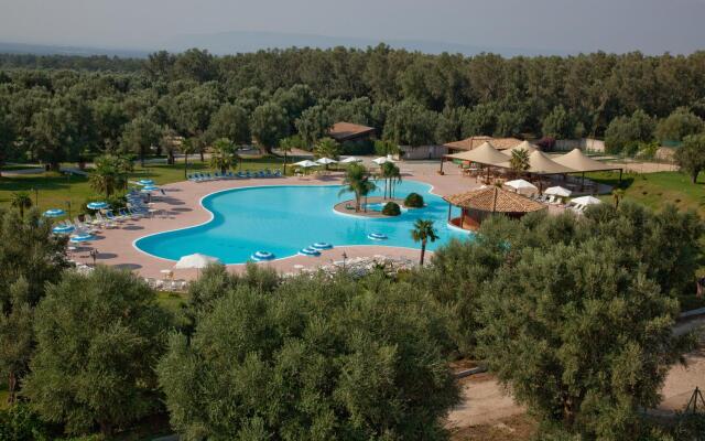 Uliveto Principessa Resort
