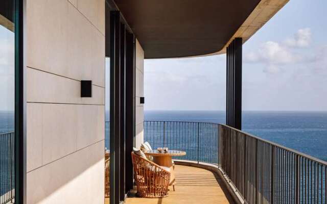 The Reserve - The Leading Hotels of the World - Savoy Signature
