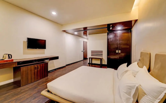 RG Suites Slate