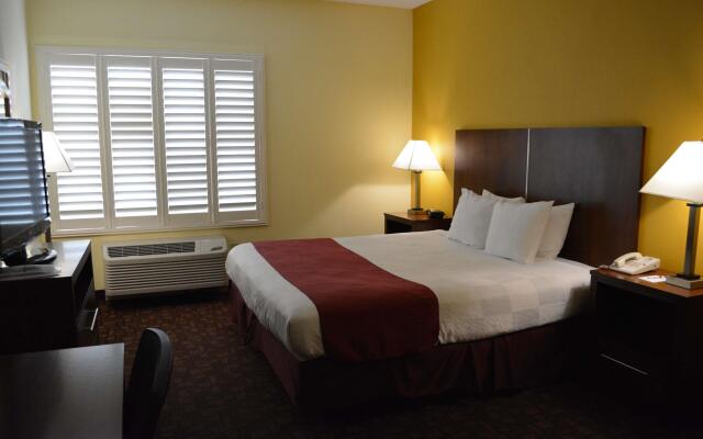 Best Western Lanai Garden Inn & Suites