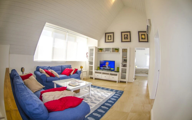 Penelope Beach House