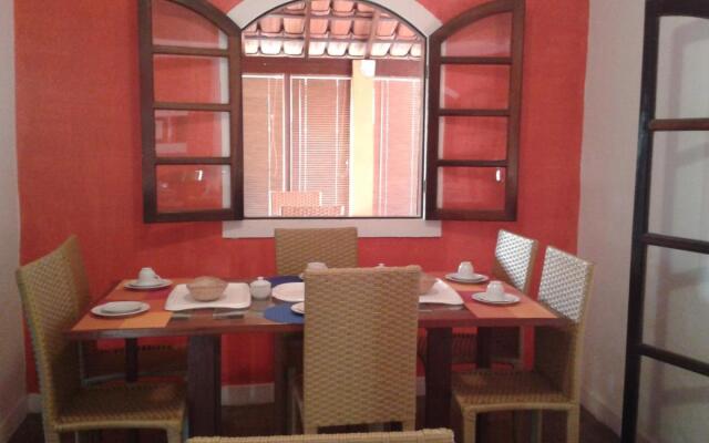 Maison Aires Malcher