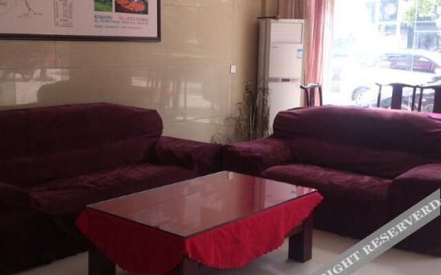 Yunzhongxiang Hotel