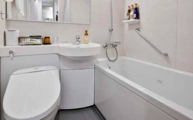 Vessel Inn Chiba Station