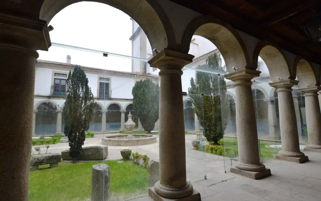 Casa de Santa Cristina