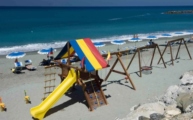 Grand Hotel La Tonnara