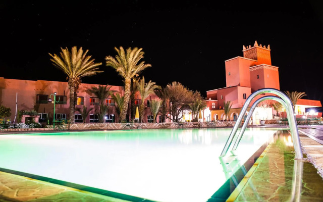 Hôtel Saghro