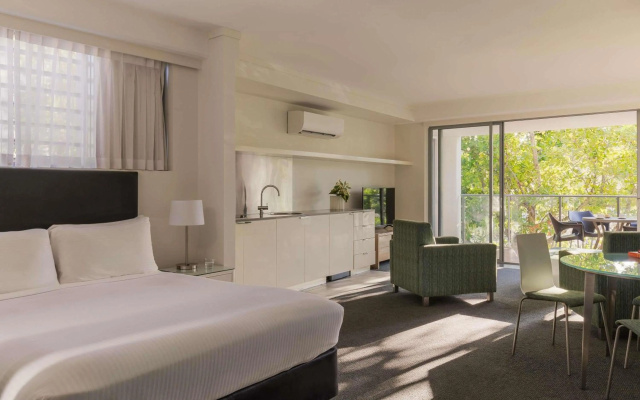 Peppers Blue on Blue – Guest Rooms – Magnetic Island
