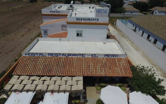 Hostal Restaurante El Mero