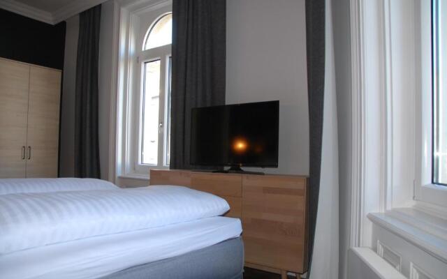 My Home in Vienna - Smart Apartments - Margareten