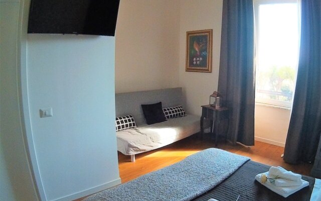 Le stanze Del Vaticano Bed & Breakfast