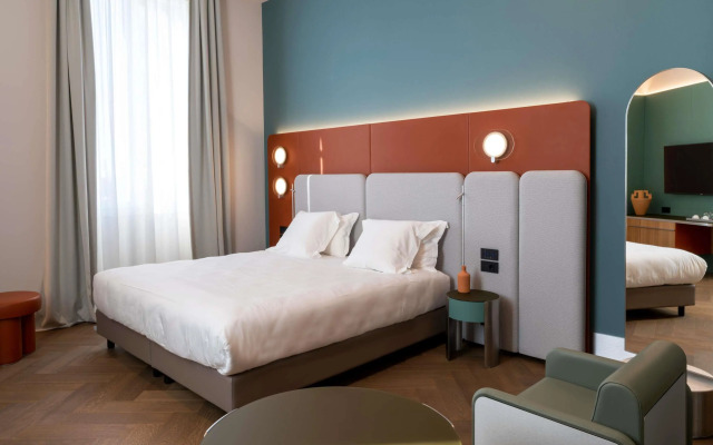 Palazzo Tirso Cagliari Mgallery