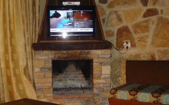 Chalets De Faraya