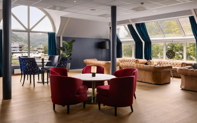 Scandic Sunnfjord Hotel & Spa