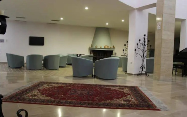 Peri Tower Hotel