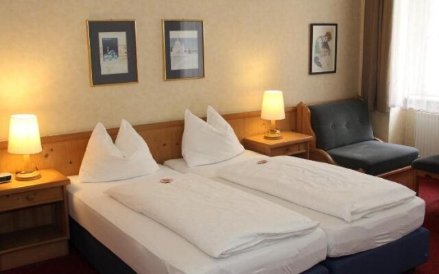 Pension Kraml Wien