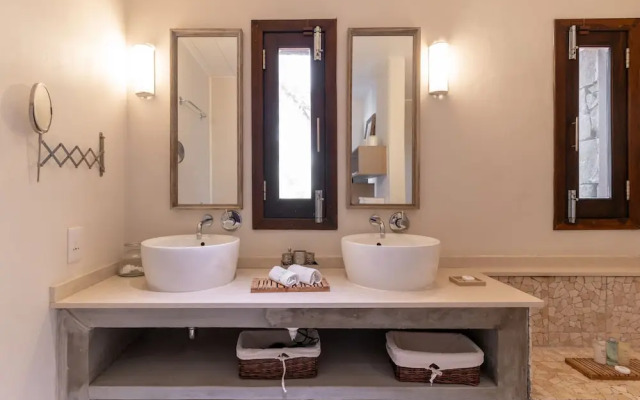 L'Ilot by muse villas