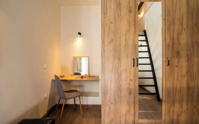 Campiello Urban Nest by Corfuescapes