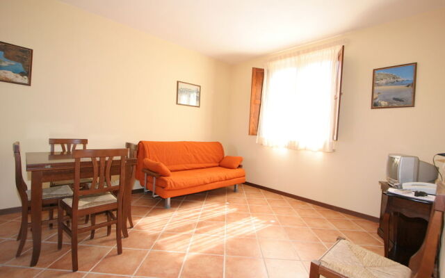 Residence La Venecca