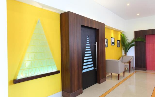 Hotel Luciyapalace