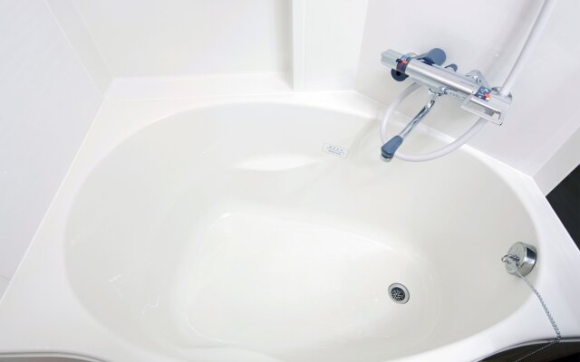 Four Points Flex by Sheraton Osaka Umeda