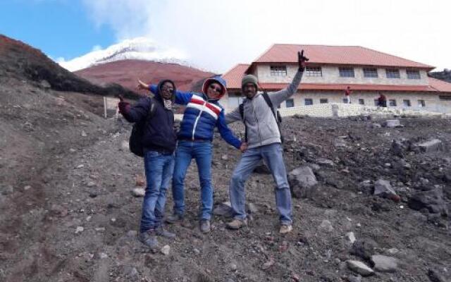 Quito Family And Youth Hostel