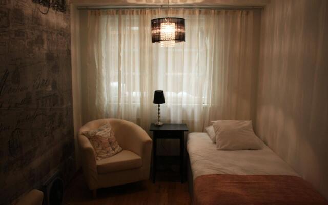 Jennys Hotell och Restaurang