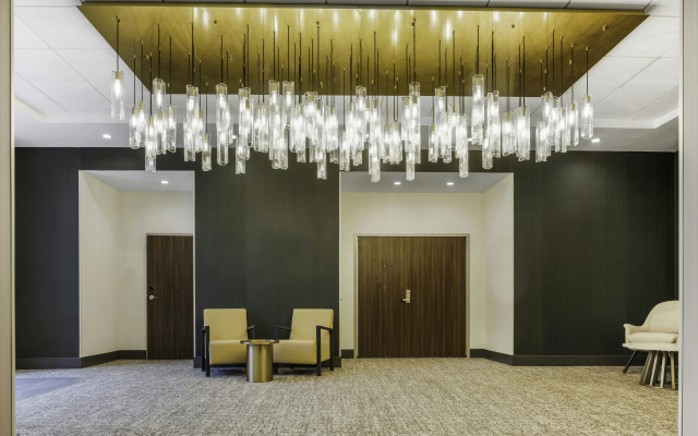Hilton Garden Inn Nashville Opryland