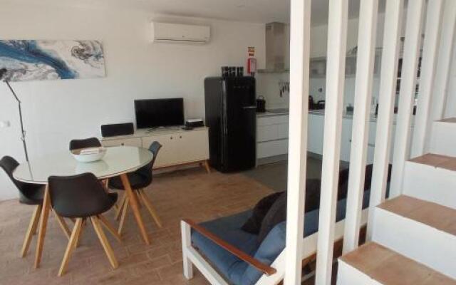 Flamingo Beach House