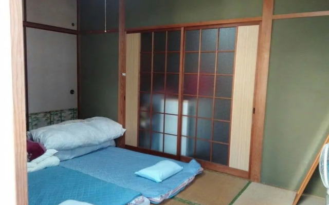 Ofunagura no wagaya Building A