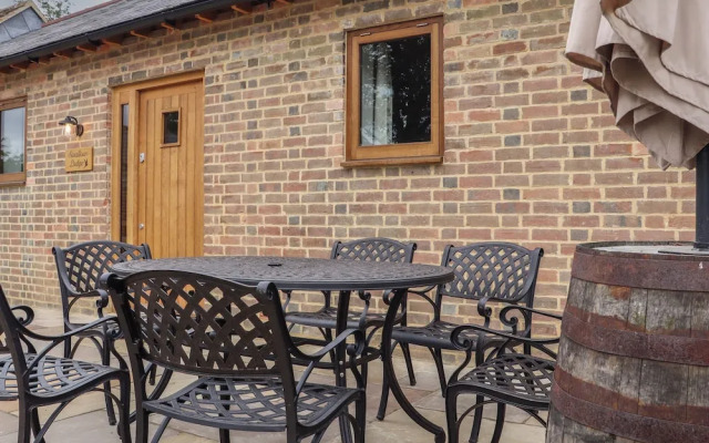 Swallows Lodge