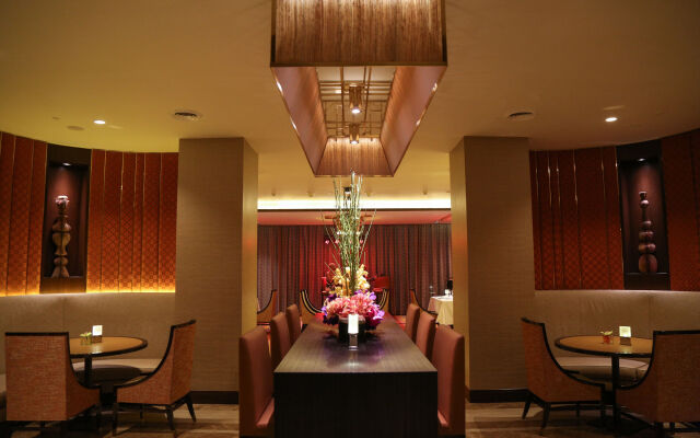 City of Dreams - Nobu Hotel Manila