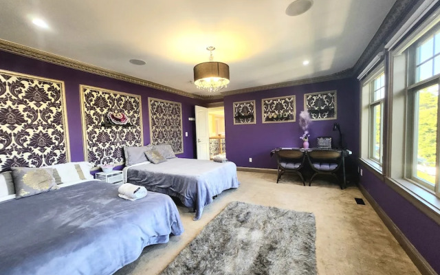 Royal Boutique Hotel