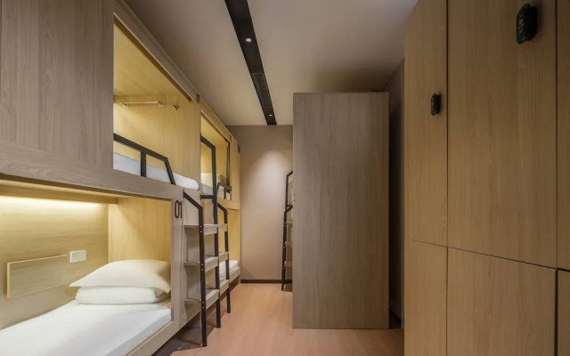 Shanghai Hills&Dengba Youth Hostel