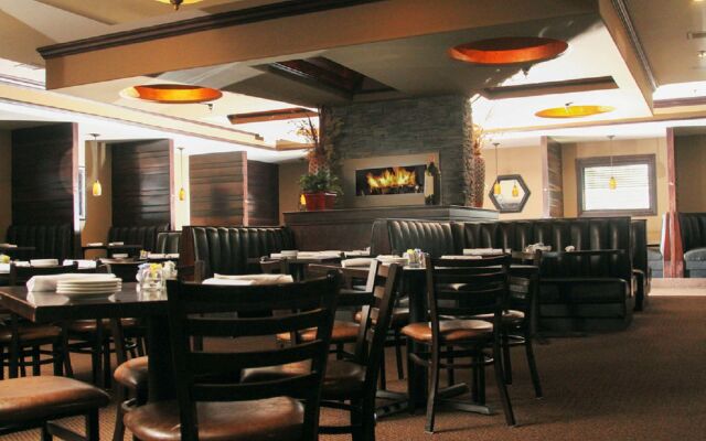 Best Western Plus Lee's Summit Hotel & Suites