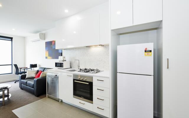 Melbourne Knox Central Apartment Hotel