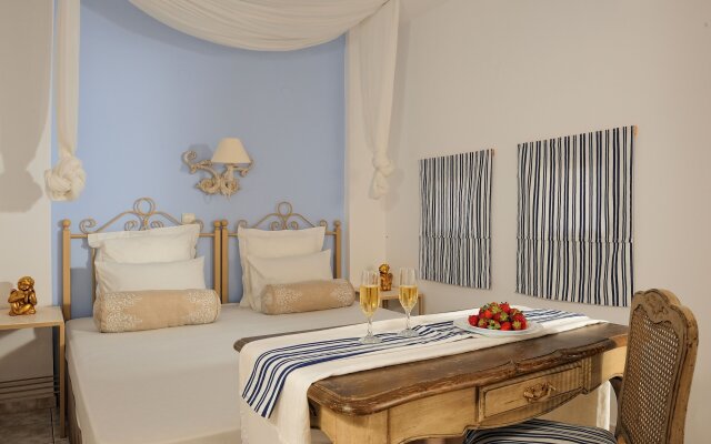 Sunvillage Malia Boutique Hotel & Suites