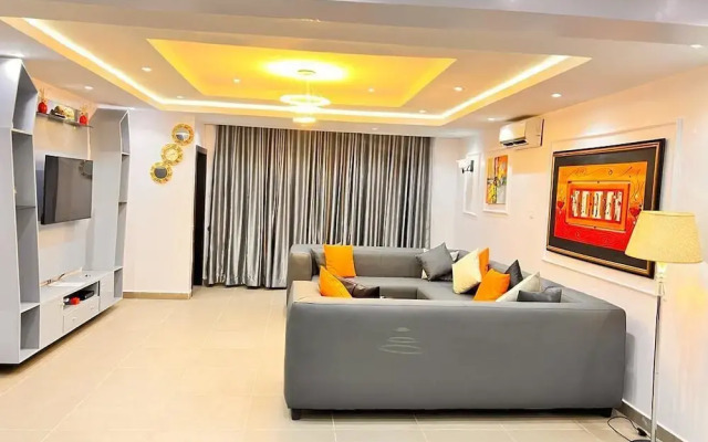Service Apartment Hub