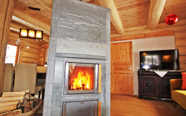 Chalet Karin