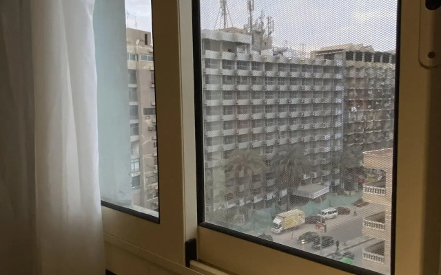 The View Delta Hotel