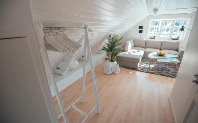 Harbour House