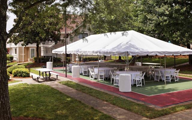 Residence Inn by Marriott Winston-Salem University Area