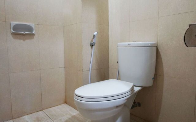 Zen Rooms Basic Kalibokor