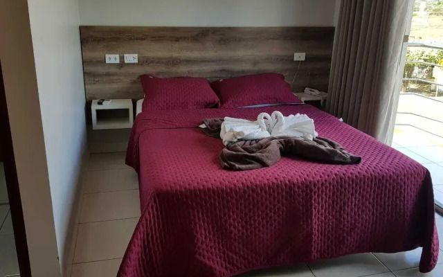 Hotel Palace Avenida