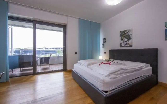 Parco Vittoria by TemporaryFlat