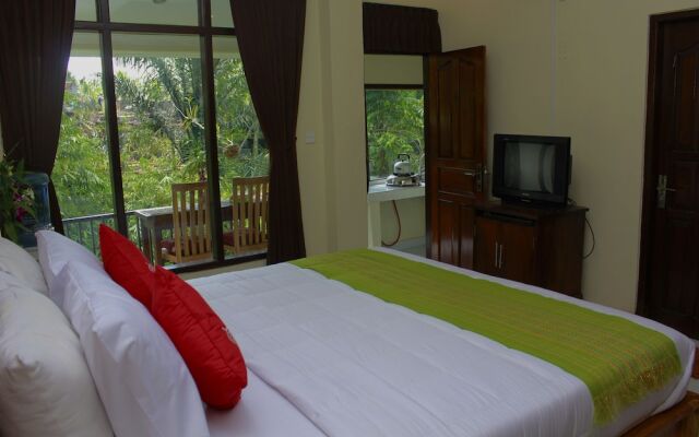 Manwarsa Guest House